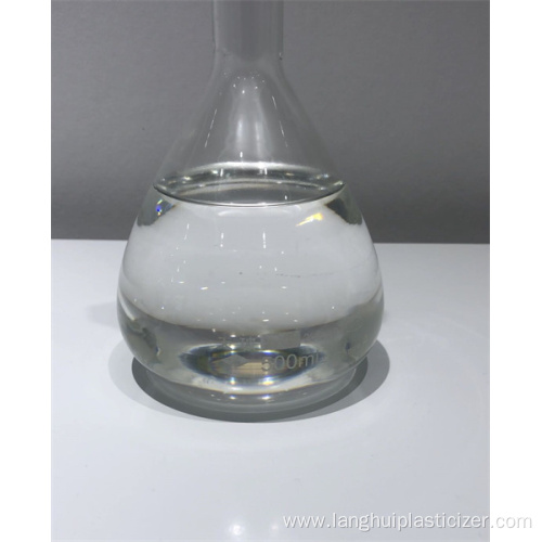 TOTM Suitable for Many Kinds of Plasticizer